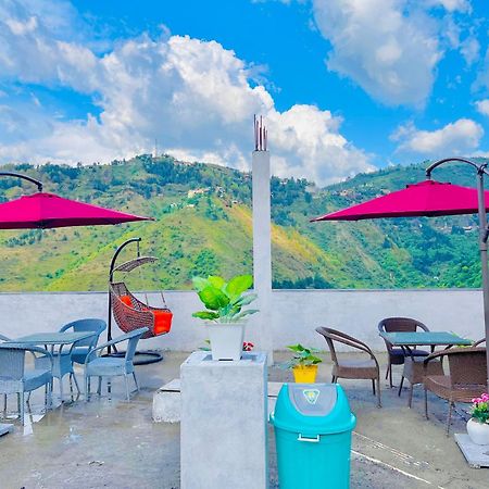 Doon Valley Resort, Mussoorie Luaran gambar