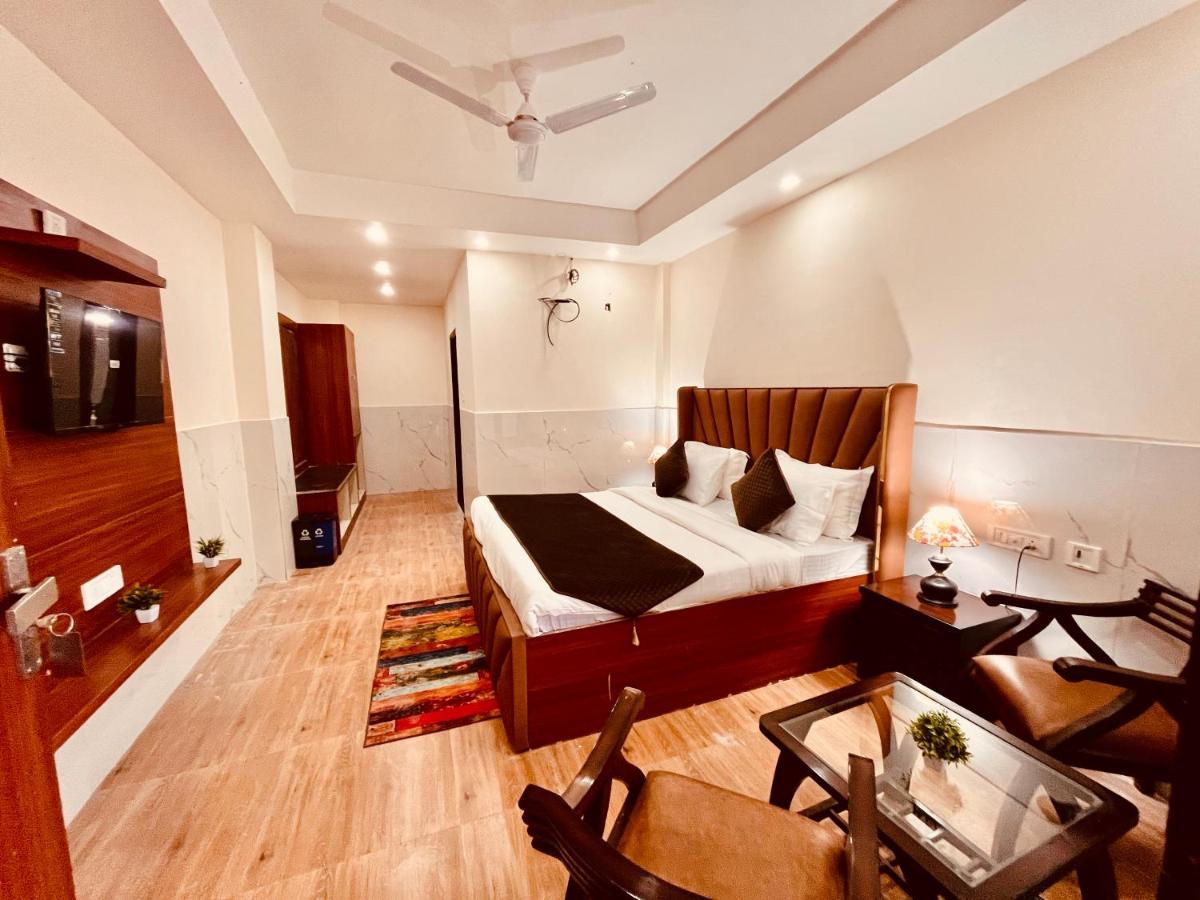 Doon Valley Resort, Mussoorie Luaran gambar