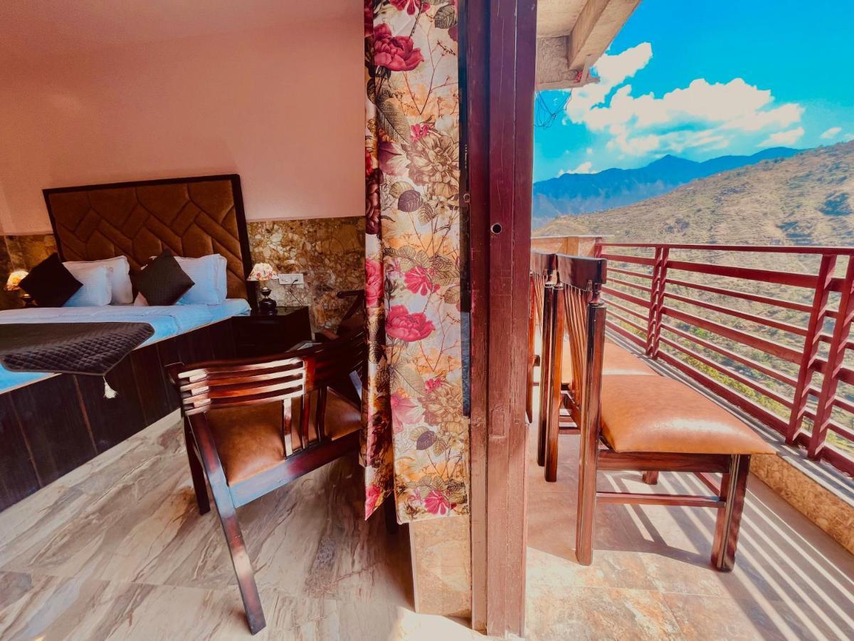 Doon Valley Resort, Mussoorie Luaran gambar