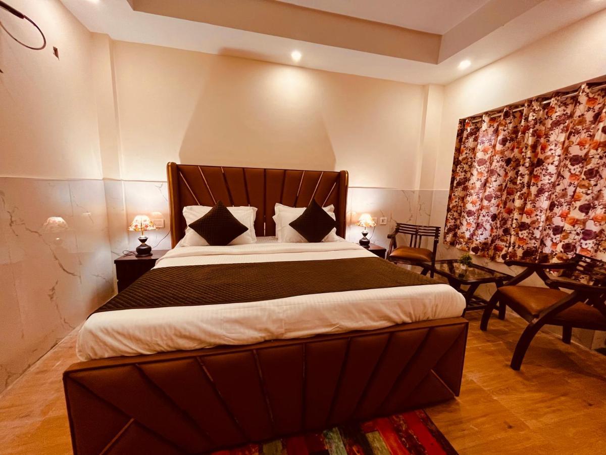 Doon Valley Resort, Mussoorie Luaran gambar