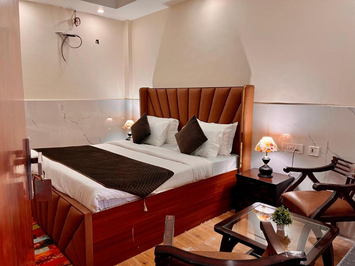 Doon Valley Resort, Mussoorie Luaran gambar