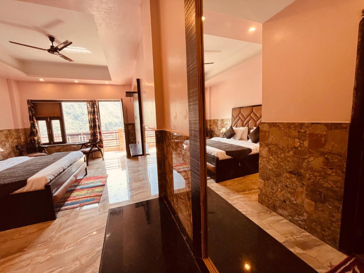 Doon Valley Resort, Mussoorie Luaran gambar