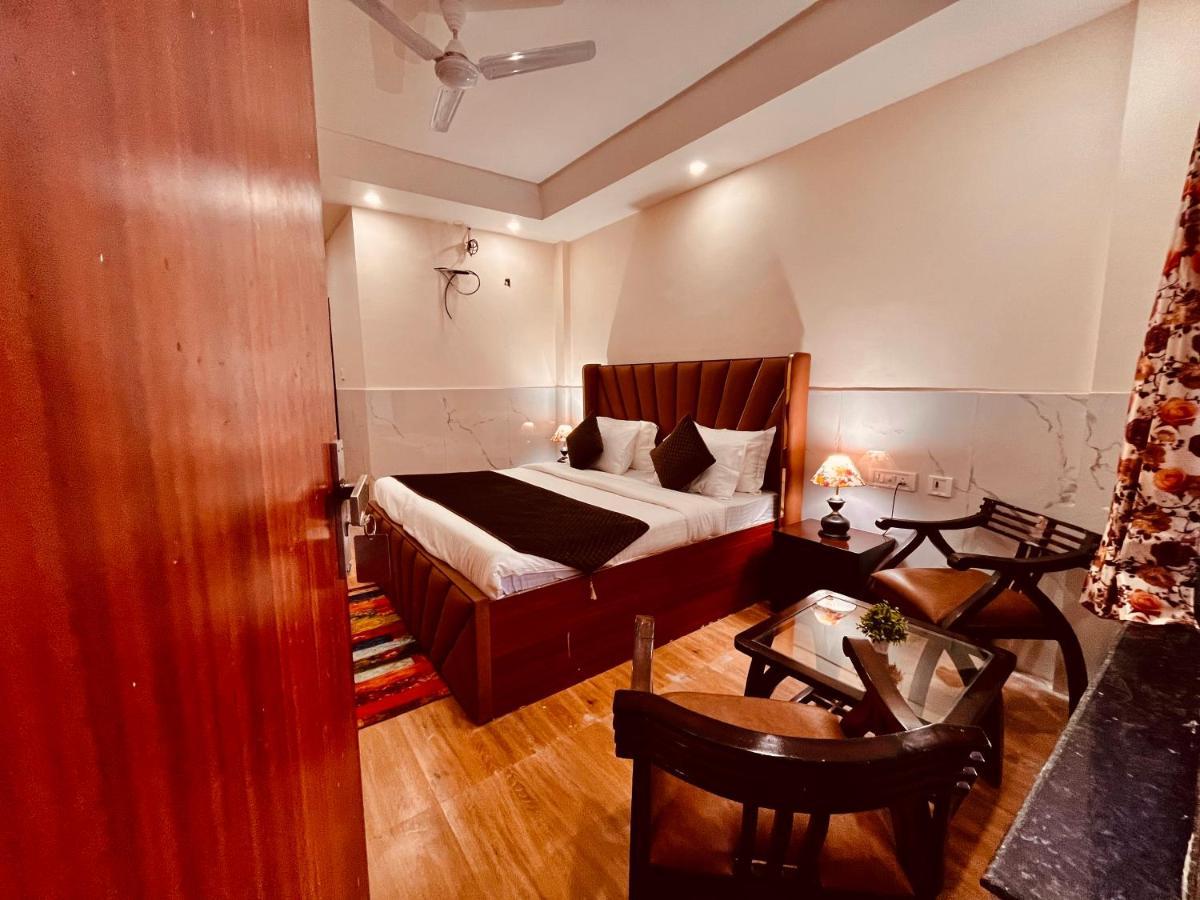 Doon Valley Resort, Mussoorie Luaran gambar