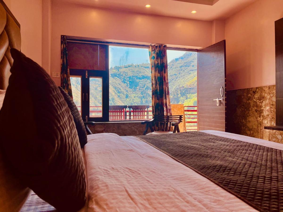 Doon Valley Resort, Mussoorie Luaran gambar