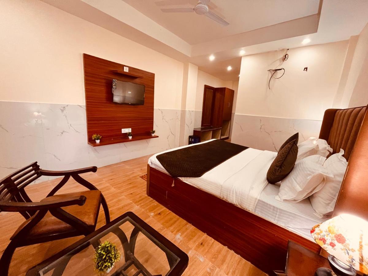 Doon Valley Resort, Mussoorie Luaran gambar