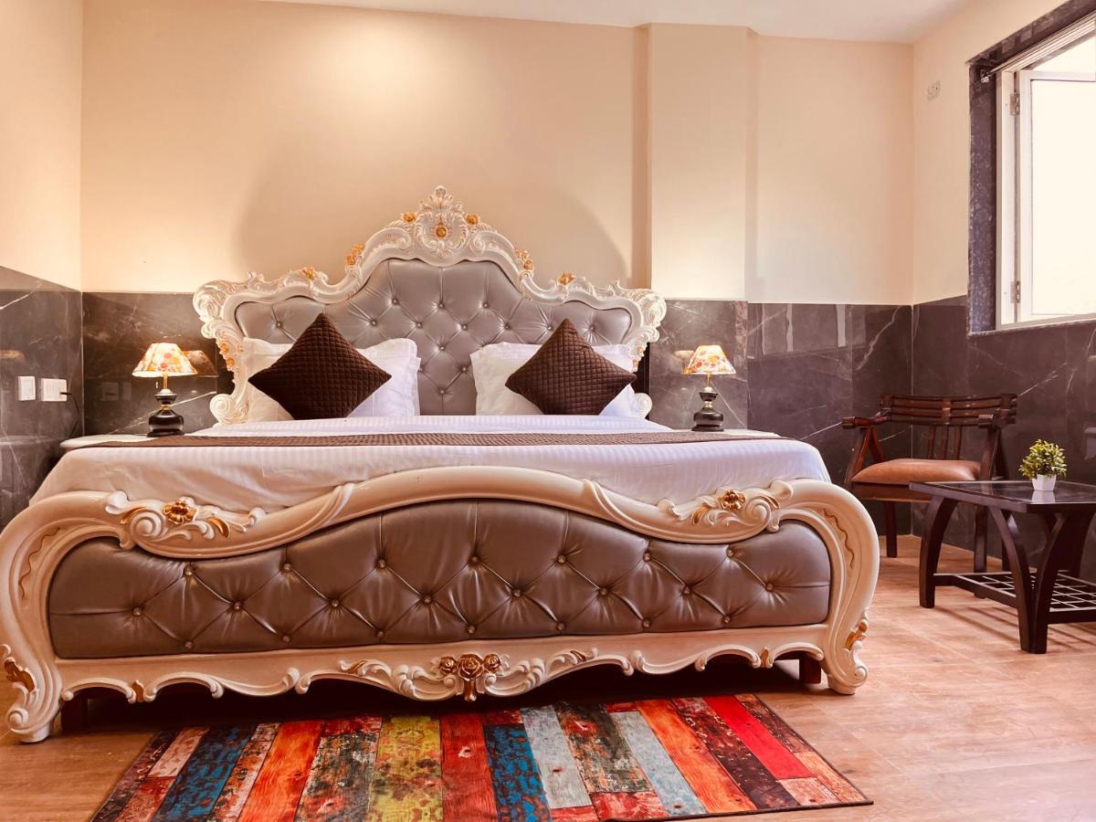 Doon Valley Resort, Mussoorie Luaran gambar