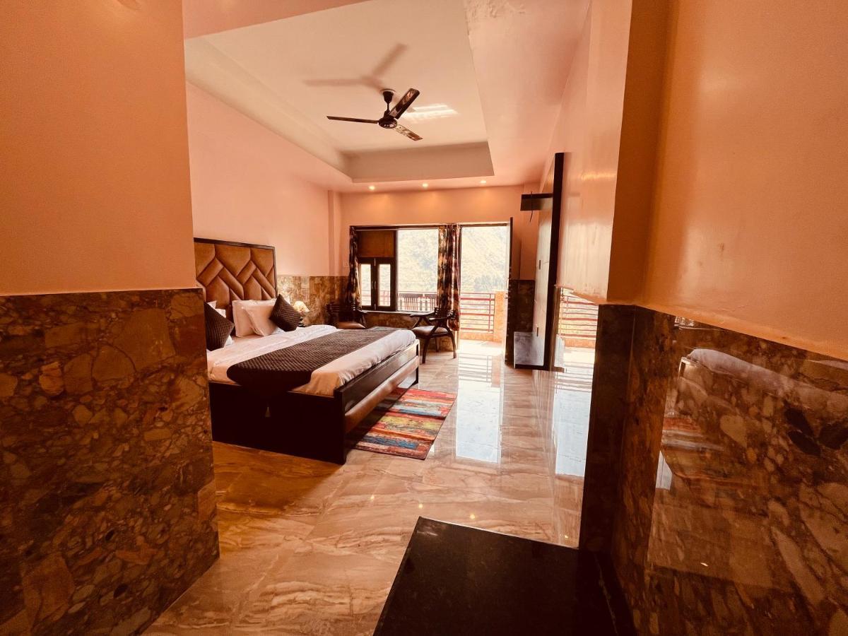Doon Valley Resort, Mussoorie Luaran gambar