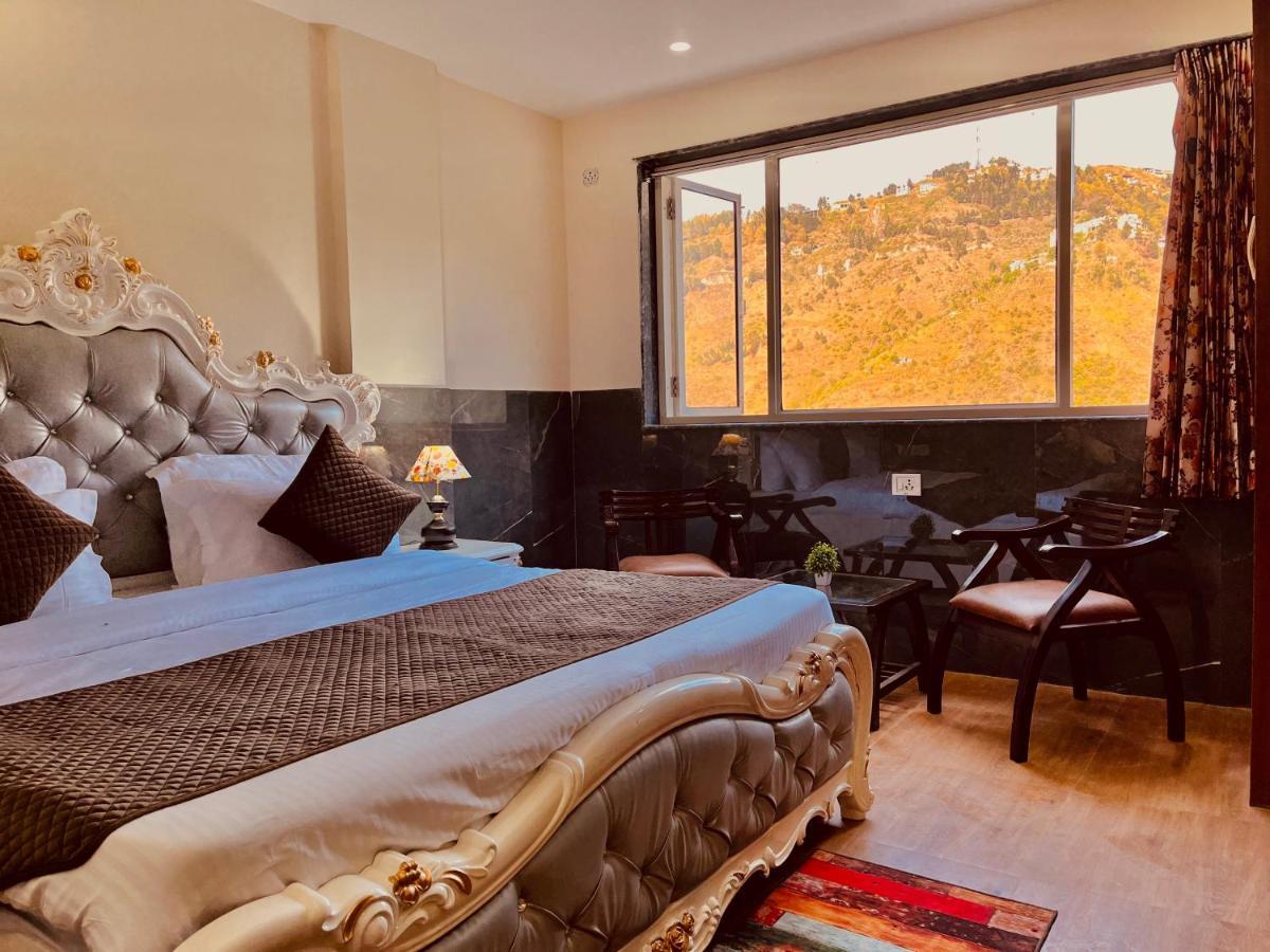 Doon Valley Resort, Mussoorie Luaran gambar