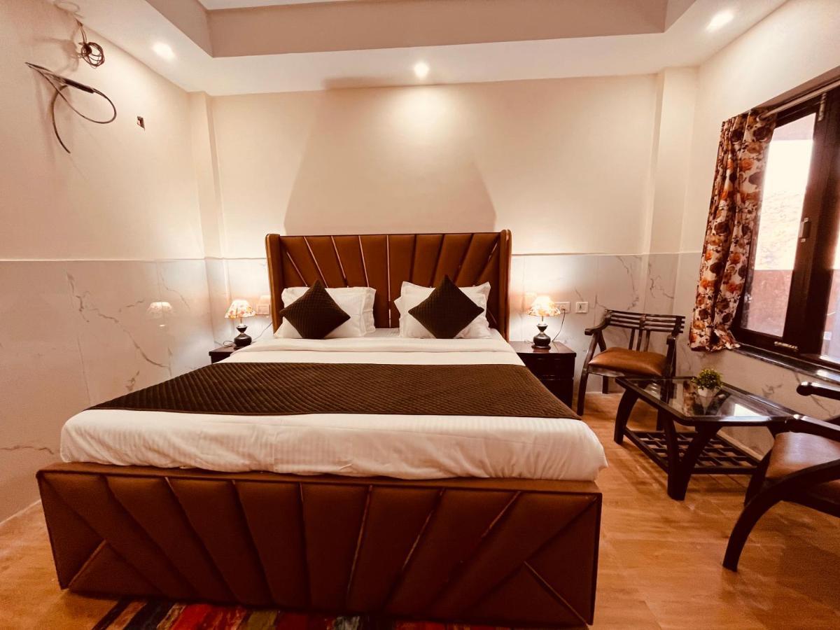 Doon Valley Resort, Mussoorie Luaran gambar