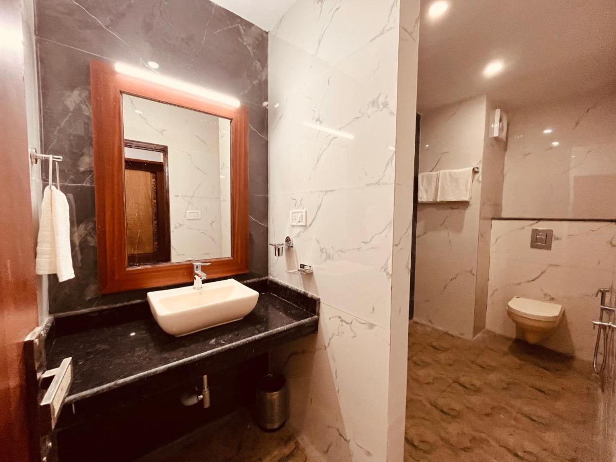 Doon Valley Resort, Mussoorie Luaran gambar