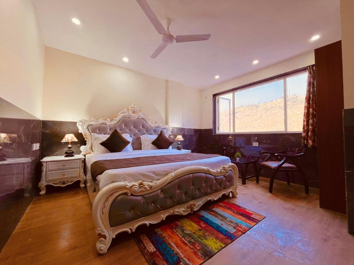 Doon Valley Resort, Mussoorie Luaran gambar