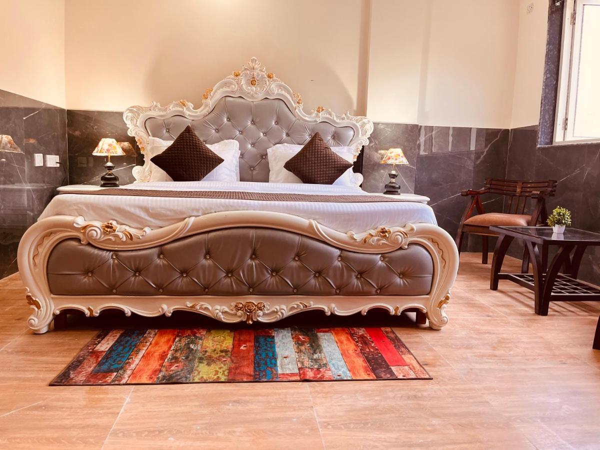 Doon Valley Resort, Mussoorie Luaran gambar