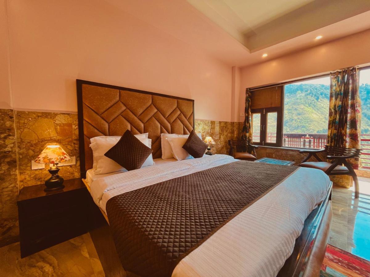 Doon Valley Resort, Mussoorie Luaran gambar