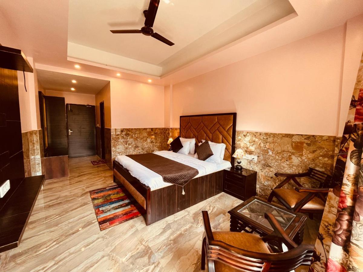 Doon Valley Resort, Mussoorie Luaran gambar