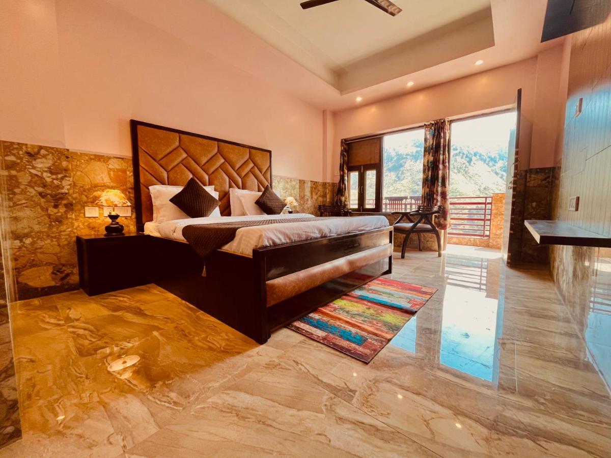 Doon Valley Resort, Mussoorie Luaran gambar