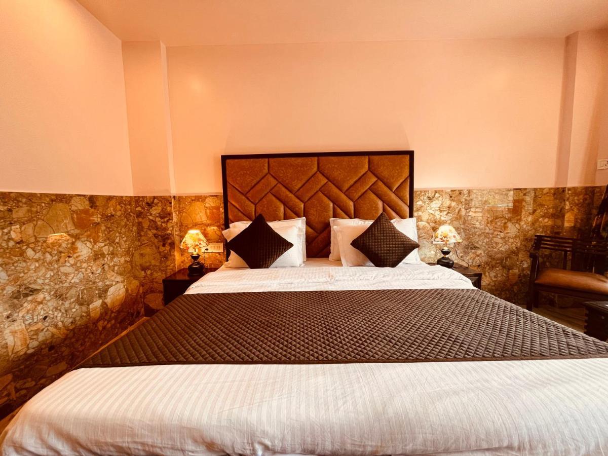 Doon Valley Resort, Mussoorie Luaran gambar