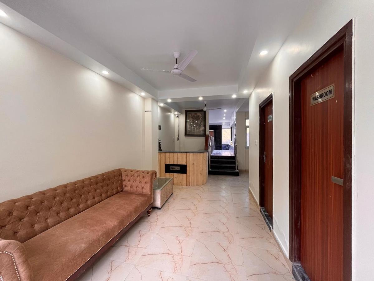 Doon Valley Resort, Mussoorie Luaran gambar