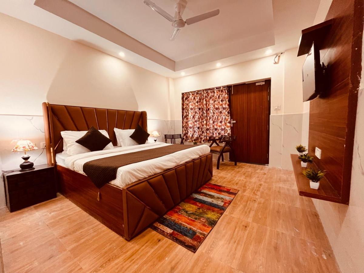 Doon Valley Resort, Mussoorie Luaran gambar