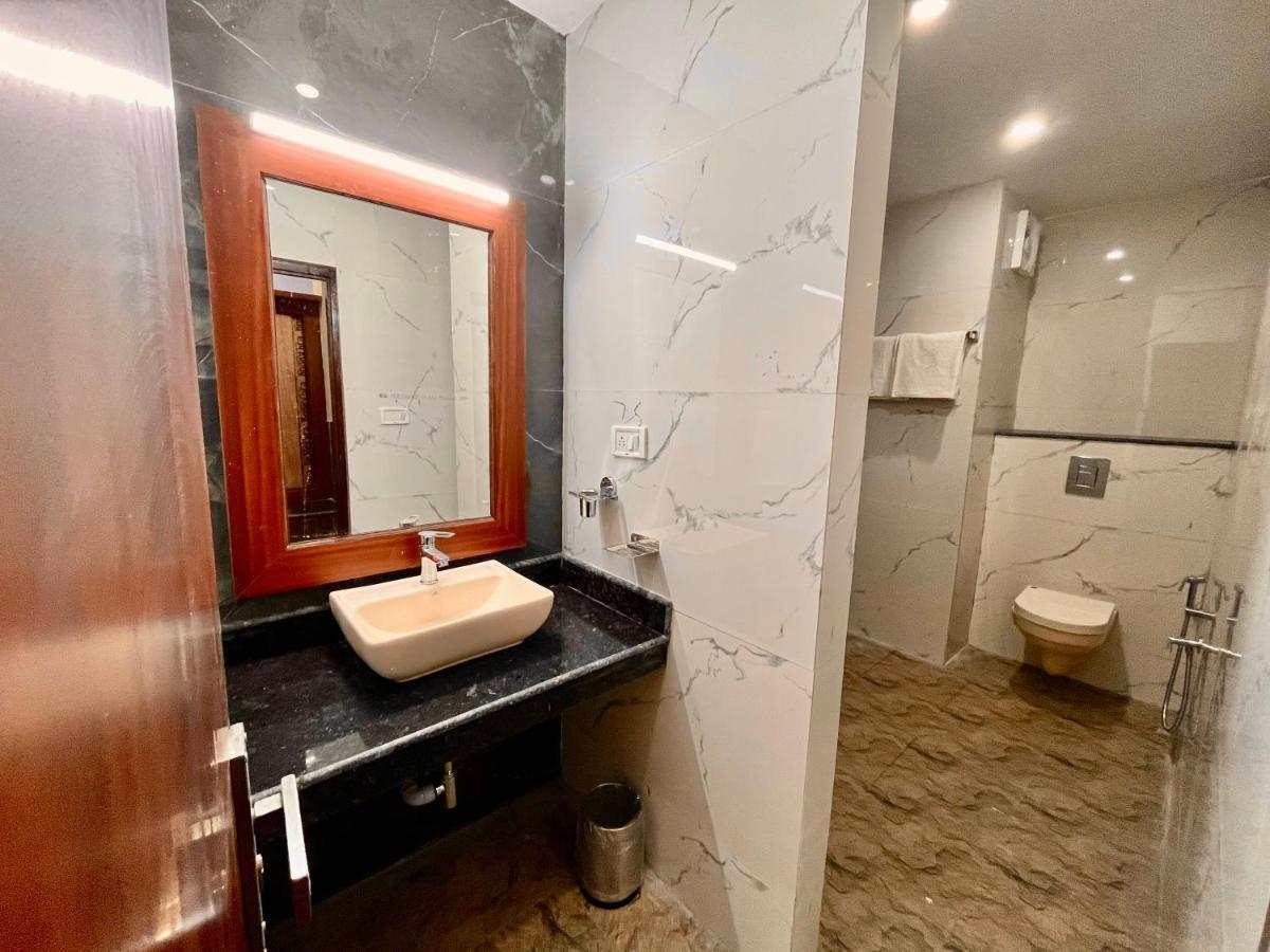 Doon Valley Resort, Mussoorie Luaran gambar