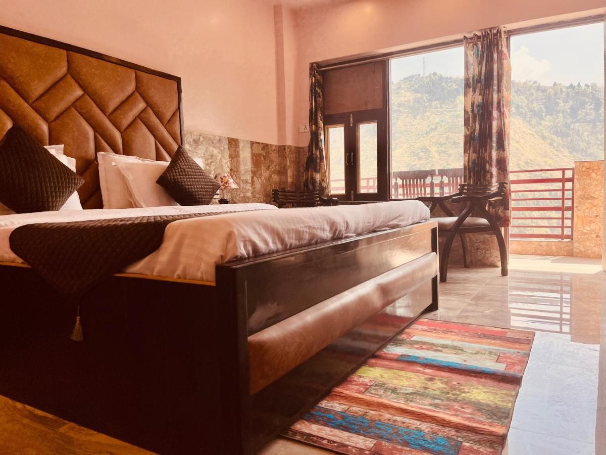 Doon Valley Resort, Mussoorie Luaran gambar