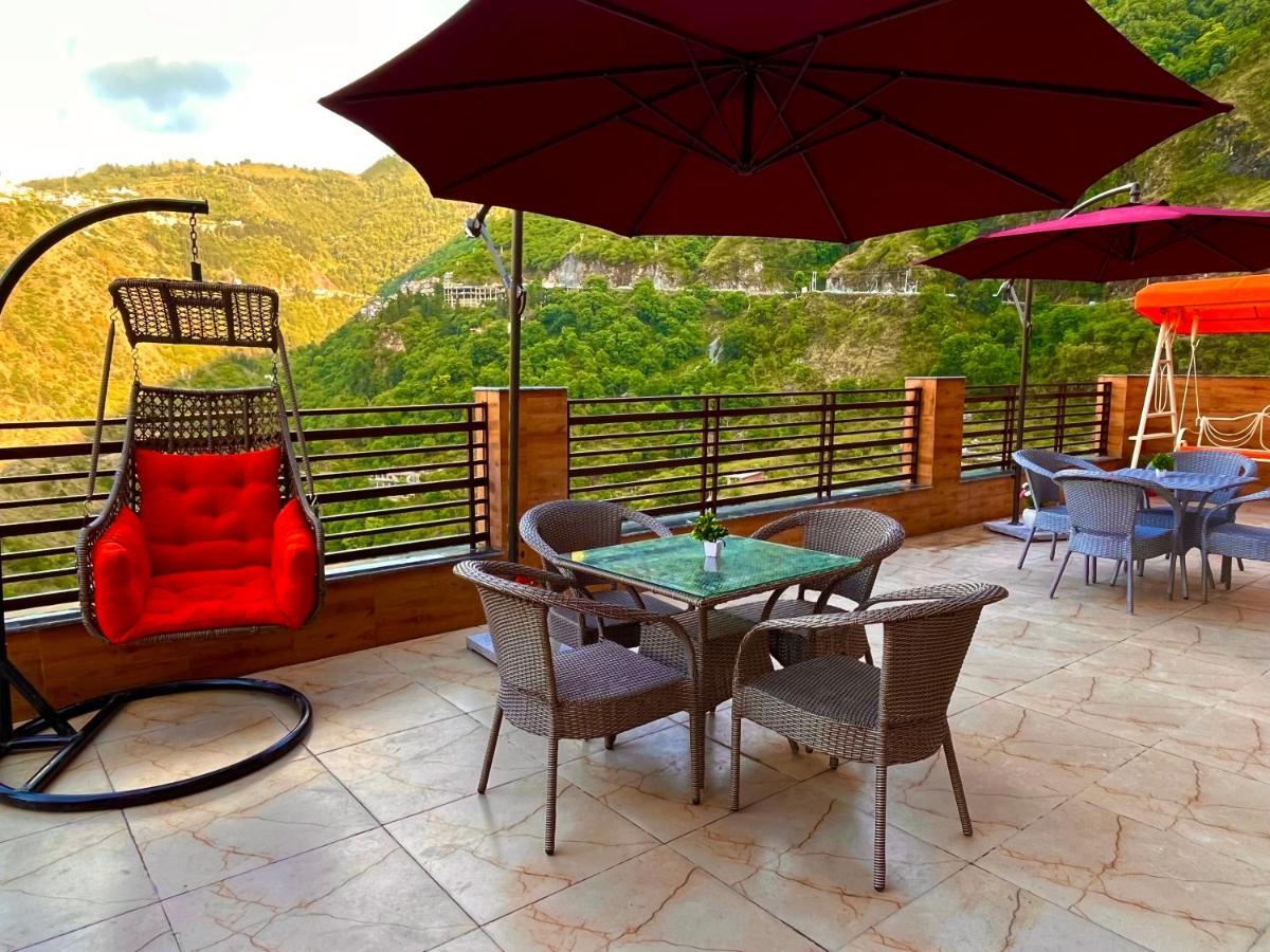 Doon Valley Resort, Mussoorie Luaran gambar