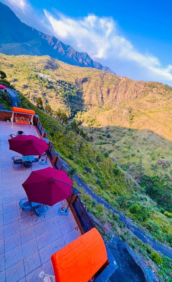 Doon Valley Resort, Mussoorie Luaran gambar