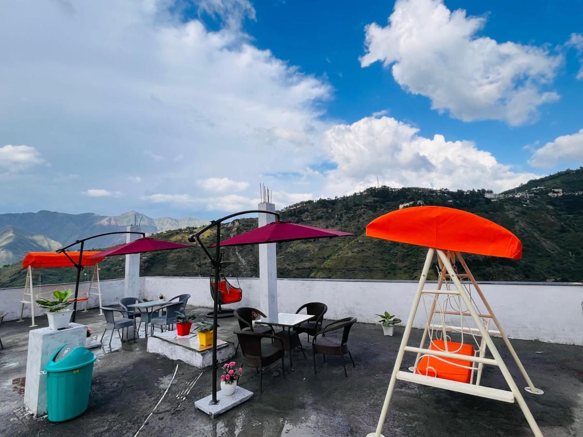 Doon Valley Resort, Mussoorie Luaran gambar