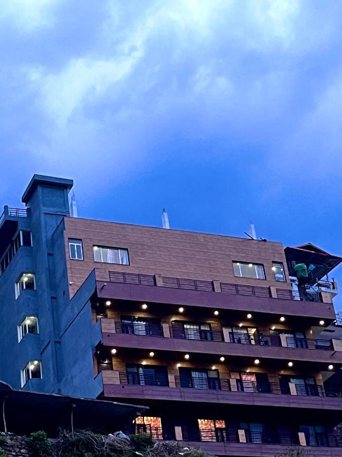 Doon Valley Resort, Mussoorie Luaran gambar