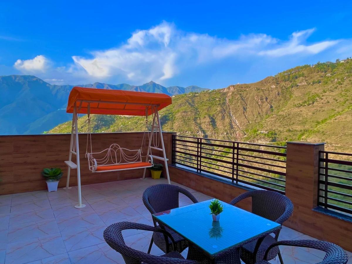 Doon Valley Resort, Mussoorie Luaran gambar