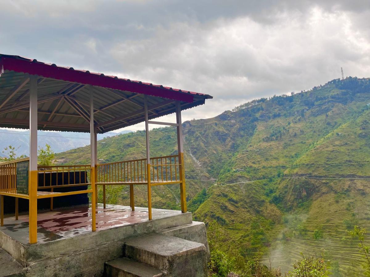 Doon Valley Resort, Mussoorie Luaran gambar