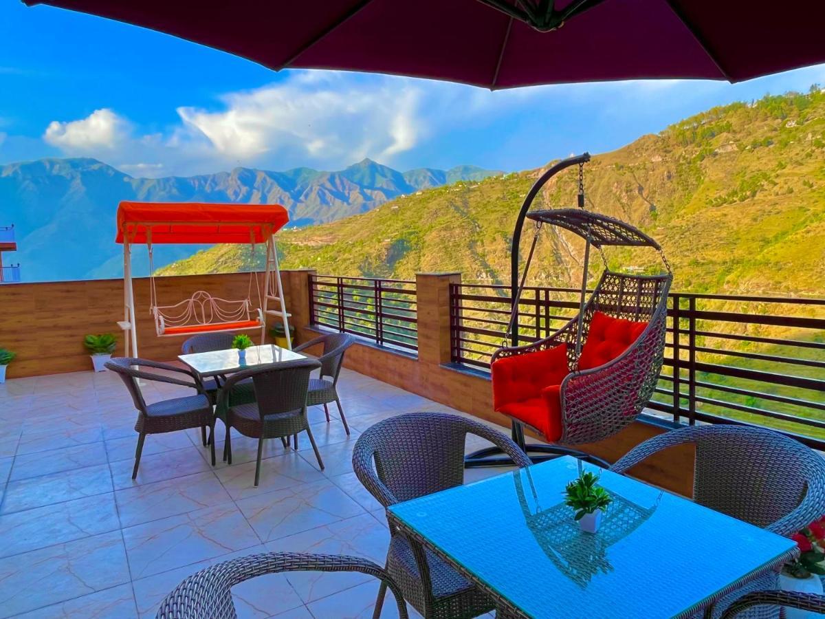 Doon Valley Resort, Mussoorie Luaran gambar