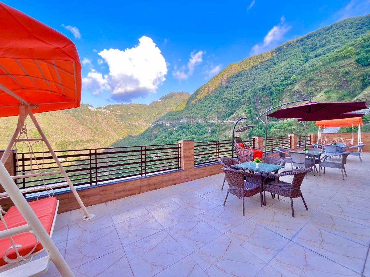 Doon Valley Resort, Mussoorie Luaran gambar