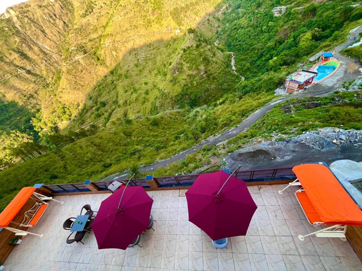 Doon Valley Resort, Mussoorie Luaran gambar