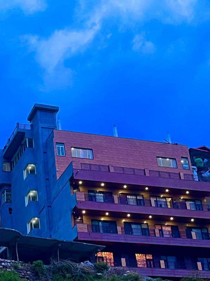 Doon Valley Resort, Mussoorie Luaran gambar