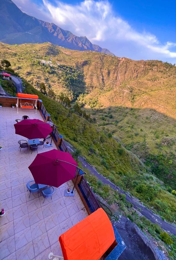 Doon Valley Resort, Mussoorie Luaran gambar