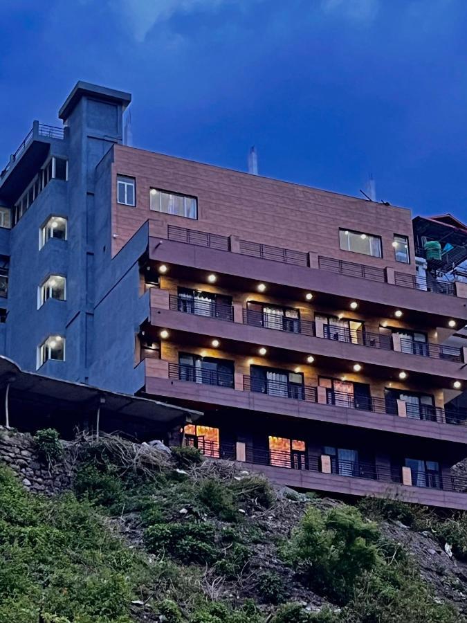 Doon Valley Resort, Mussoorie Luaran gambar
