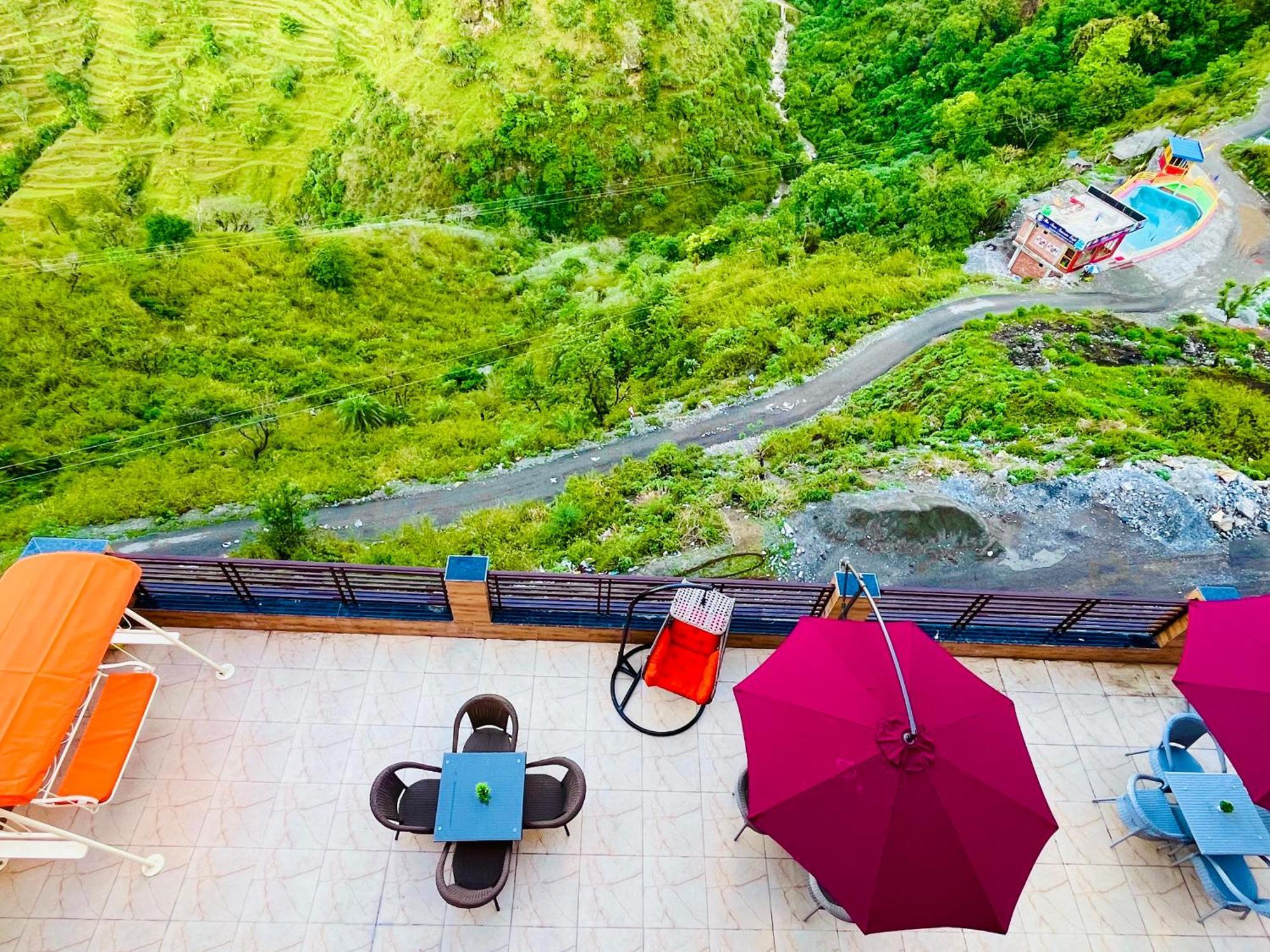 Doon Valley Resort, Mussoorie Luaran gambar
