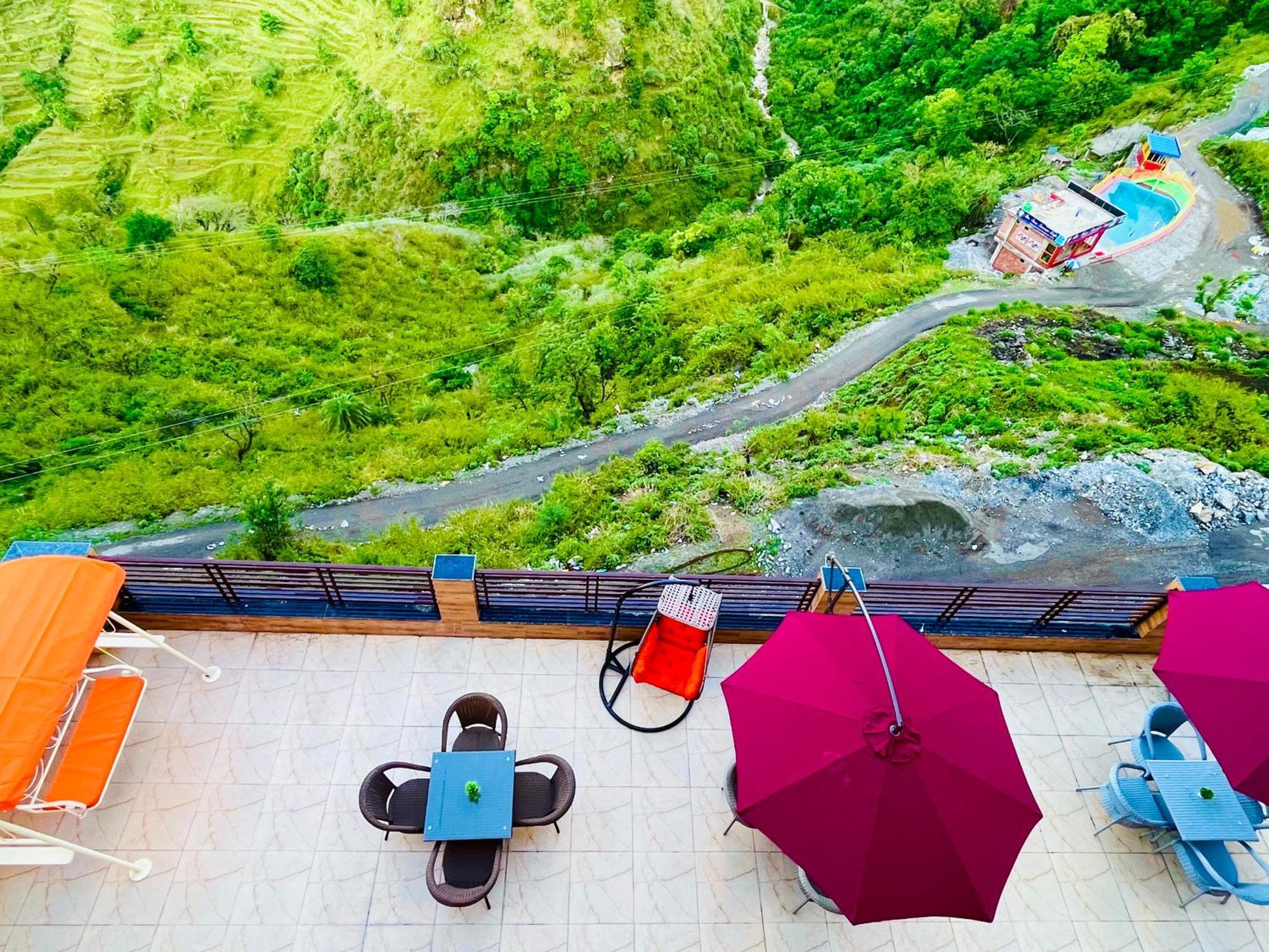 Doon Valley Resort, Mussoorie Luaran gambar